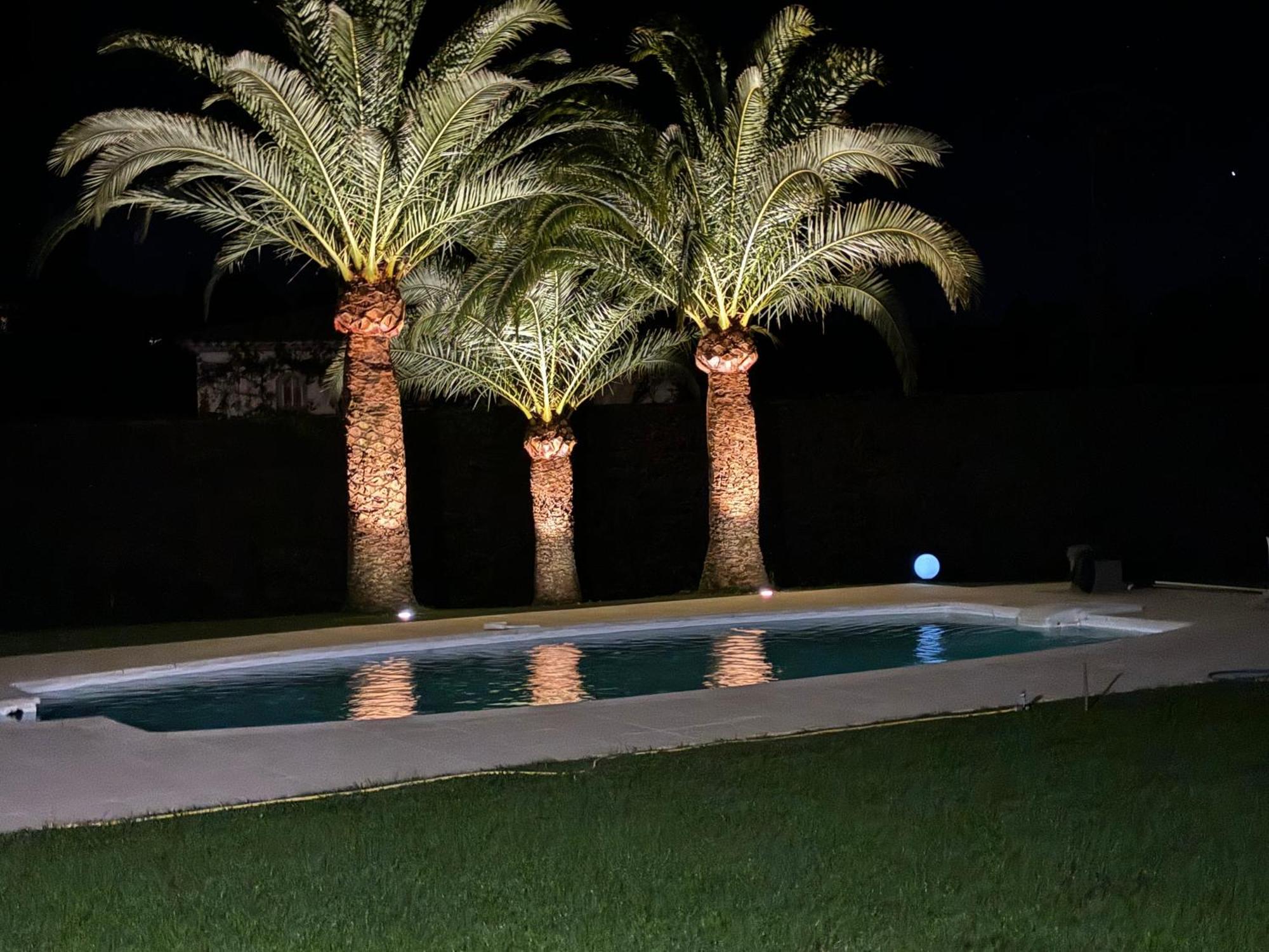 Charmante Villa Familiale ว็องส์ ภายนอก รูปภาพ