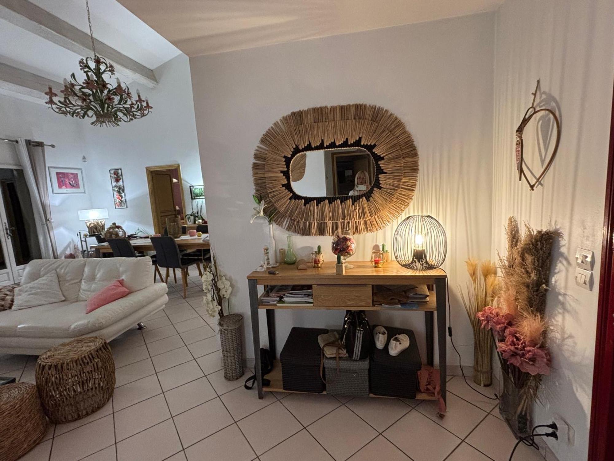 Charmante Villa Familiale ว็องส์ ภายนอก รูปภาพ